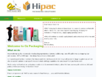 Packaging Canberra | removal boxes | bubble wrap | Oz Packaging | 02 6299 4154