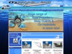 Propellers for Boats – Marine Props for Sale Online | Ozpropellers
