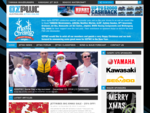 OZPWC. COM Australian Jetski, Freeride and Personal Watercraft News, Forum and Jet Skis for Sale