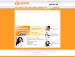 Make Cheap Calls Using VoIP with Ozzietel - VoIP Phone Provider