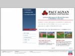 PACCAGNAN - Impresa costruzioni - Treviso