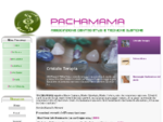 Associazione Pachamama - Centro tecniche olistiche Albenga (SV) -