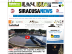 Siracusa News | Quotidiano Di Siracusa - Giornale Di Notizie - Cronaca Siracusa