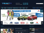 Car Dealers Cairns Trinity Auto Group