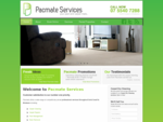 Carpet Cleaning Ormeau Repairs Pest Management | Pacmate Services
