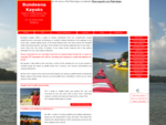 Bundeena Kayaks in southern Sydney | Kayak Paddle Board Hire | Guided Kayak Eco Tours | Kayak