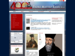 Padre Matteo Ricci - 			Comitato promotore delle celebrazioni del IV Centenario della morte
