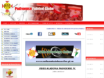 Site Oficial Padroense Futebol Clube