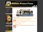 PAF Perigord Athletic Futsal