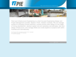 PIE Plant Infrastructure Engineering