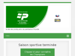 Ligue de Picardie de Paintball | le site des pratiquants de paintball en Picardie