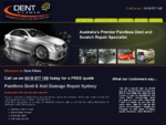 Paintless Dent Removal Mobile Car Dent Repair | Dent Clinic