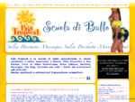 Pais Tropical - Scuola di ballo latino americano a Rimini, Villa Verucchio e San Marino