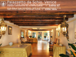 Palazzetto da Schio - Venice - charming apartments for rent