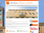 Affitto Case Vacanze a Treviso Scegli il Comfort di Palazzo Brando