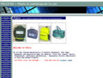 Palco New Zealand - Quality Backpack and Gear Bag Manufacturers