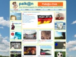 Palk n: Das Schülermagazin für pfiffige Schüler in Deutschland,Österreich 
und der Schweiz!