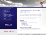 Pallas Attorneys at Law Welcome - A multidimensional approach in employment law