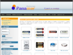 Panamar Batterie Panasonic
