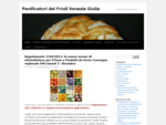 Panificatori del Friuli Venezia Giulia | Orgogliosi del nostro lavoro