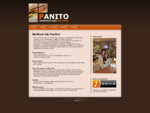 Panito - Snackbar | Tea-Room