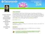 Pannananda - Centrum voor Yoga-Meditatie Zwolle | SIM retraites