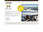 Panorama Bar Cafe - Tahkon hiihtokeskus