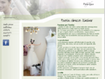 Paola Greco Atelier - abiti da sposa e cerimonia