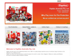 Best Fire Products | Fire Protection Equipment | Safety Signs | Nameplates in Australia