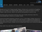 Parapro - the Paragliding and Paramotoring ProfessionalsParapro | The Paragliding and Paramotoring