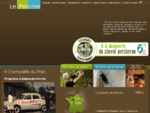 Parc Naturel Régional du Perche, tourisme, protection patrimoine percheron, développement durable