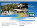 Holiday Village Mediterranean Sea Parco Elena Official Site | Holiday apartment rental near Paestum
