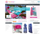 PareoSarong. nl | Online shop voor pareo, sarong, kikoy, kikoy strandlaken, fouta, hamamdoek e
