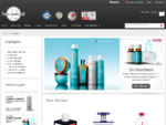 Parfum und Kosmetik aus Ihrer Online-Parfumerie - Parfumdreams