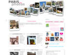 Paris en photos - Les photos de Paris d039;une parisienne