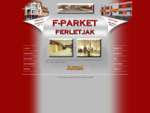 | F-Parket - Parkety, Laminátové podlahy, Dolný Kubín, Námestovo