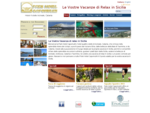 Home Page | Park Hotel Capomulini Hotel 4 stelle Acireale