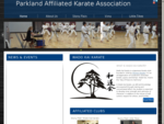 Wado Kai Karate Stony Plain Parkland