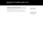 Parkreal Immobilien GMBH