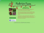 Parkview Farm - Silvan, Australia