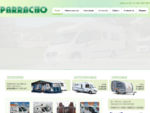 Parracho - Caravanas e AutoCaravanas