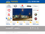 Parramatta Motor Group | New Used Car Dealer | Service Parts | Finance Insurance