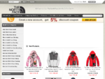 North Face Canada | The North Face Jackets Outlet