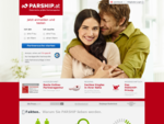 Partnersuche mit PARSHIP.at » Partnerbörse Nr. 1 in Österreich
