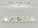 Parsons Precious Metals