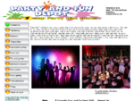 Party And Fun Depot jukebox hire auckland party hire party supplies balloons karaoke hire giant ..