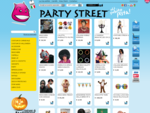 Costumi di Carnevale, maschere e accessori - Party Street