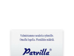 Parvilla Oy