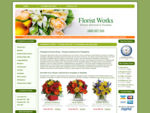 Pasadena Florist - Online Florist Delivering Flowers to Pasadena, Adelaide, South Australia, 5042