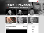 Pascal Provencel - Viens faire un tour dans la cuisine